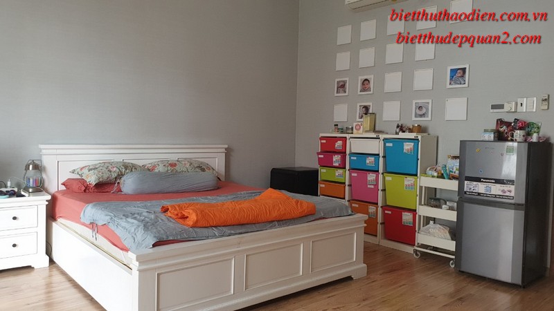 Phòng ngủ nhỏ đẹp Phòng ngủ nhỏ đẹp