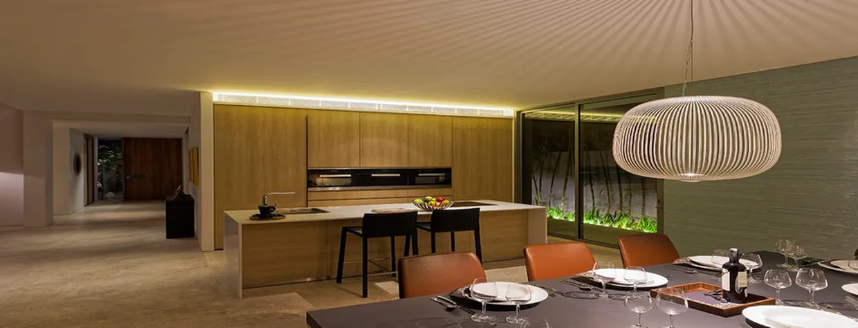 biệt thự Thảo Điền quận 2 bán