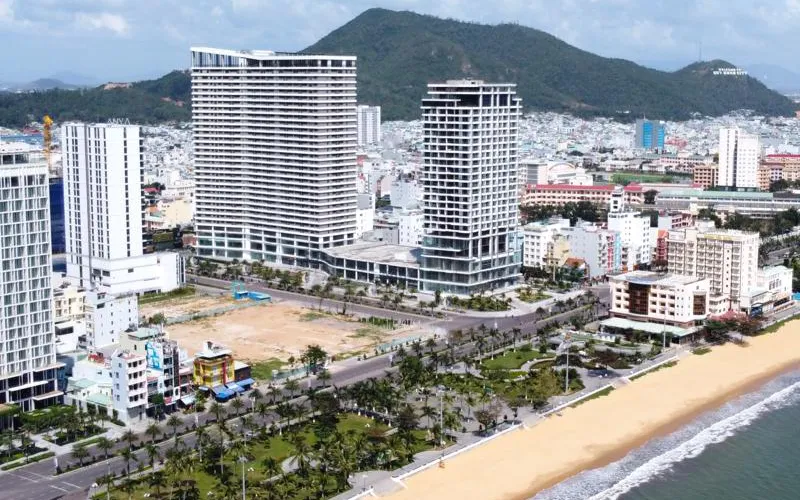 Có nên tiếp tục đóng tiền để mua Condotel