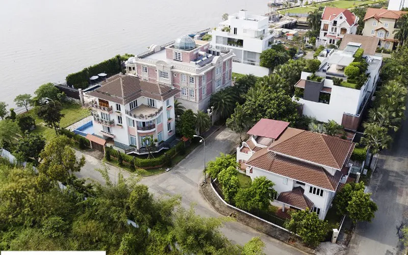 TẠI SAO CÓ ĐỊA DANH THẢO ĐIỀN