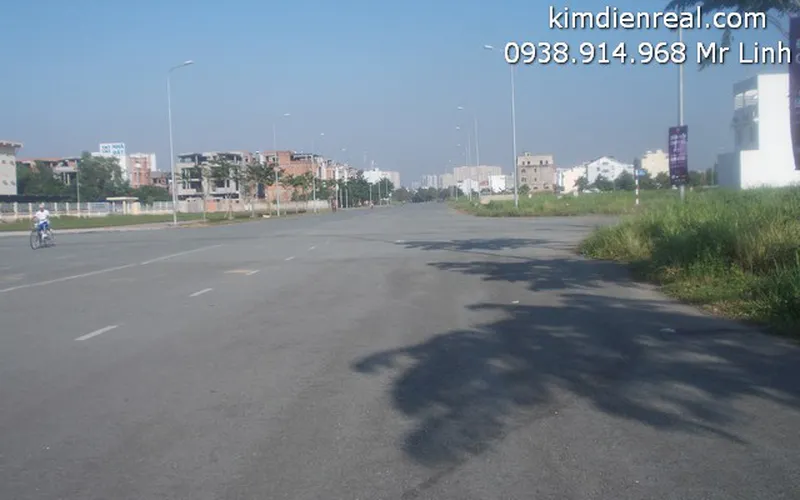 XU HƯỚNG BẤT ĐỘNG SẢN SINH LỜI CAO