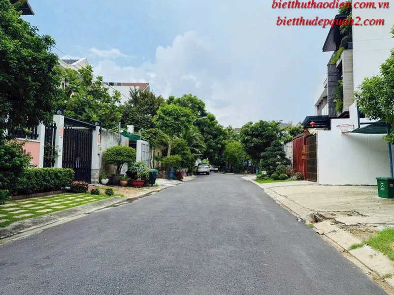 Bán Lô Đất An Phú An Khánh Giá Siêu Tốt – Vị Trí Đẹp, Sổ Hồng Riêng!