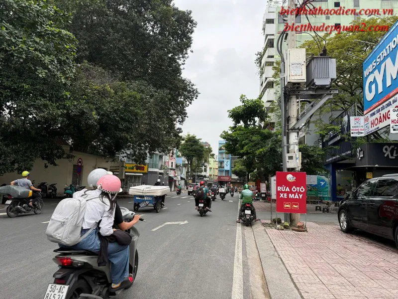 Bán Nhà Hẻm 50 Trường Sơn Tân Bình 8m – Gần Sân Bay | 156m² Giá 40 Tỷ