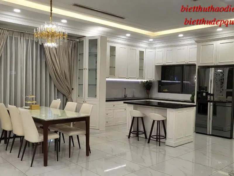Bán Biệt Thự 215 Nguyễn Văn Hưởng, Thảo Điền – Nhà Đẹp 235m2, Giá 60 Tỷ