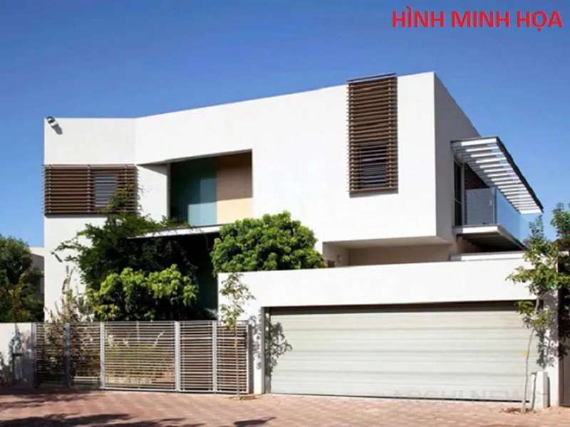 BÁN BIỆT THỰ COMPOUND THẢO ĐIỀN 2