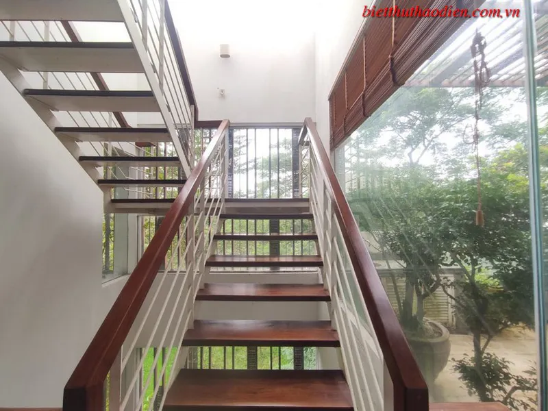 Bán biệt thự đẹp An Phú An Khánh