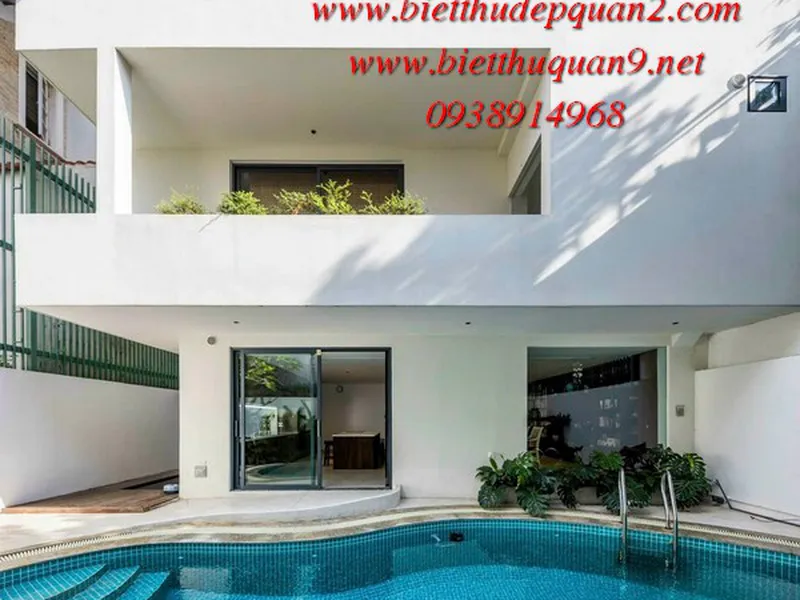 BÁN BIỆT THỰ ĐẸP KHU 215 NGUYỄN VĂN HƯỞNG THẢO ĐIỀN - VỊ TRÍ ĐẮC ĐỊA - TIỆN ÍCH ĐẦY ĐỦ - GIÁ 100 TỶ