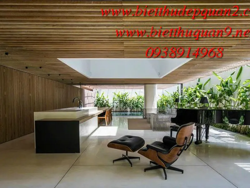 BÁN BIỆT THỰ ĐẸP KHU ĐÔ THỊ AN PHÚ