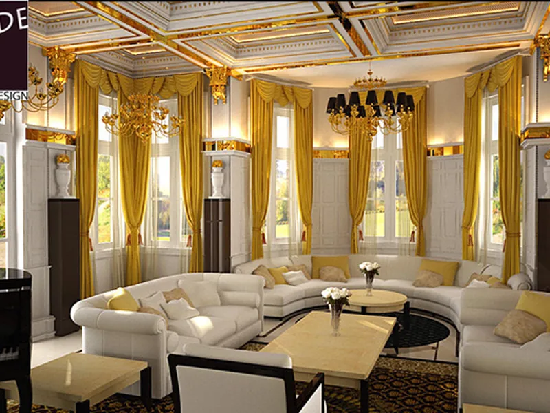 Bán Biệt Thự Đẹp Khu Thảo Điền Quận 2