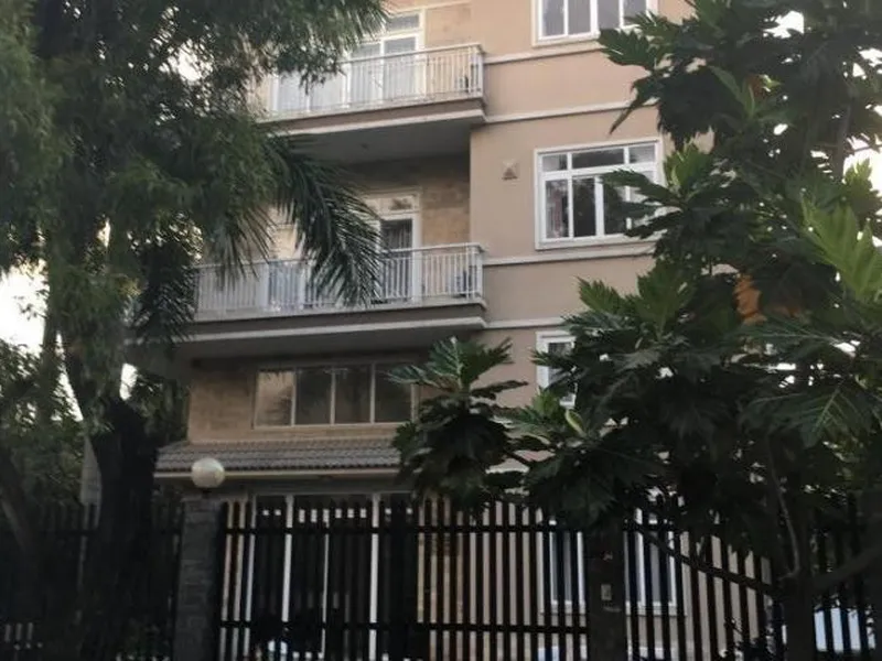 BÁN BIỆT THỰ KHU 146 THẢO ĐIỀN QUẬN 2