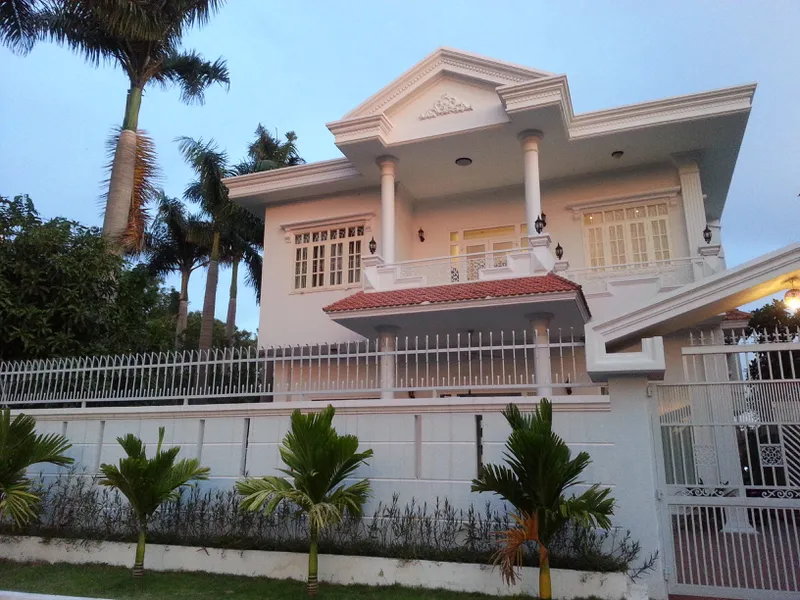 Bán Biệt Thự Khu Thảo Điền 2 Nhà Đẹp Giá Tốt