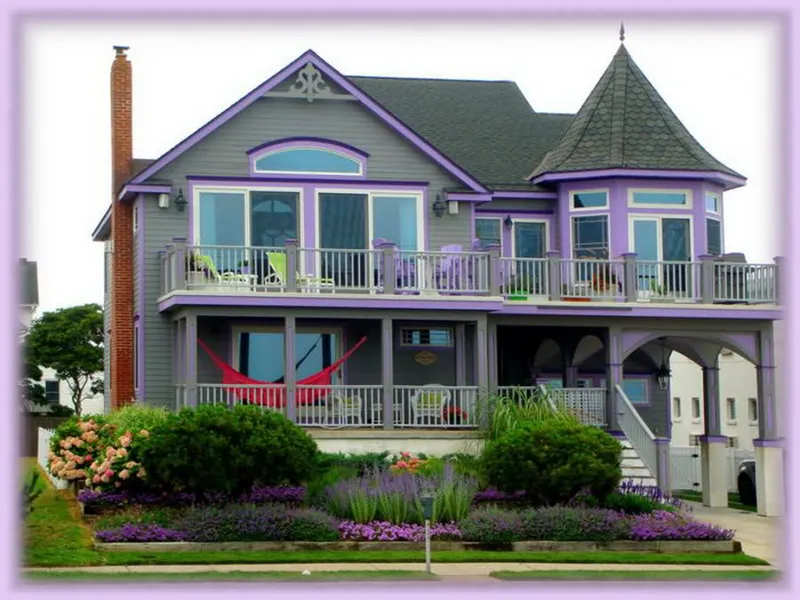 Bán Biệt Thự Khu Thảo Điền Quận 2