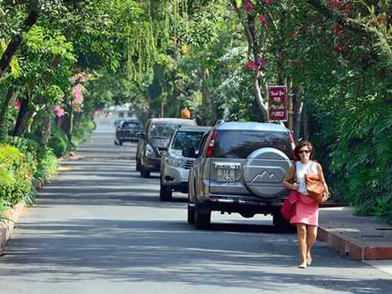 BÁN BIỆT THỰ NGUYẾN ĐĂNG GIAI THẢO ĐIỀN