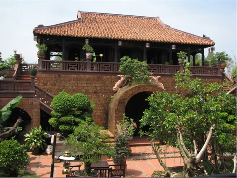 Bán Biệt Thự Quận 2 Khu Thảo Điền 300m2 Giá 12,5 Tỷ