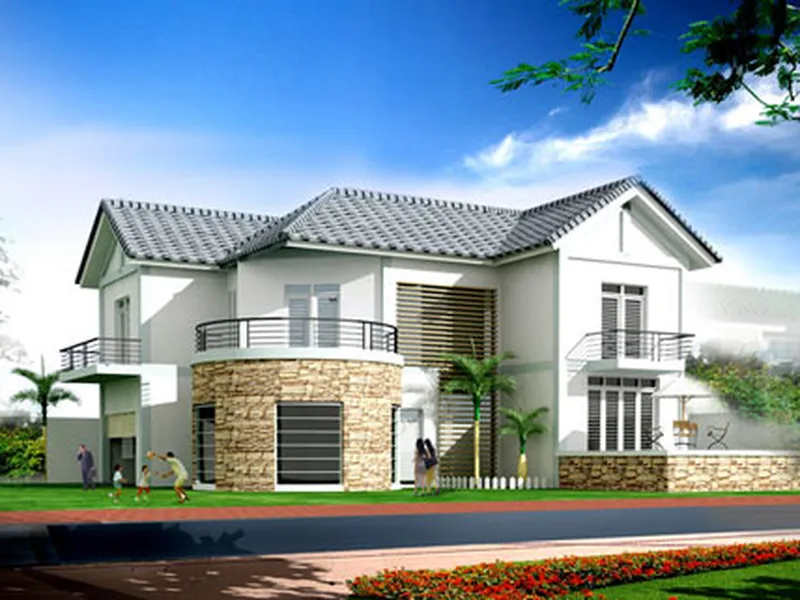 Bán Biệt Thự Thảo Điền 4 Phòng Ngủ 16 Tỷ