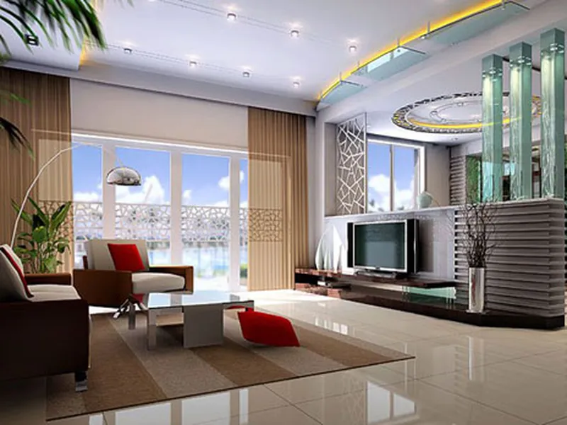 Bán Biệt Thự Rộng, Đẹp Khu Thảo Điền Quận 2