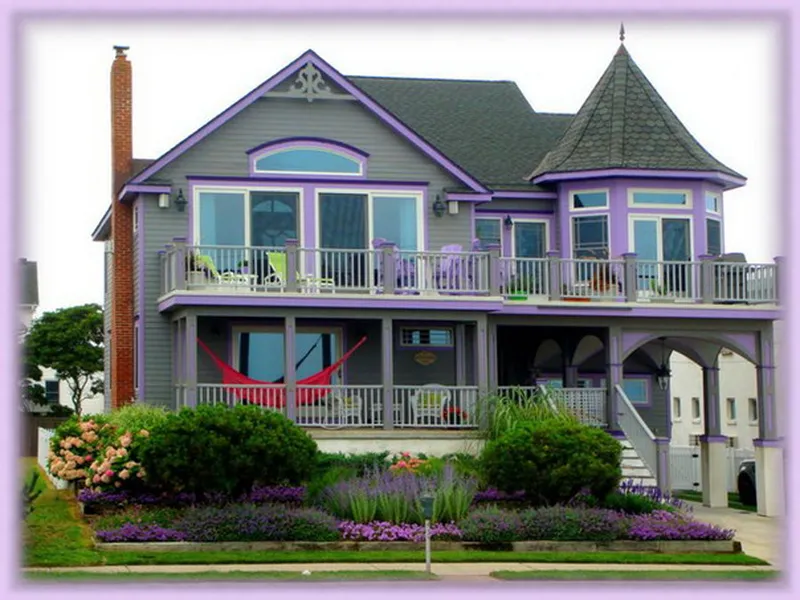 Bán Biệt Thự Thảo Điền Đường Xuân Thủy Quận 2