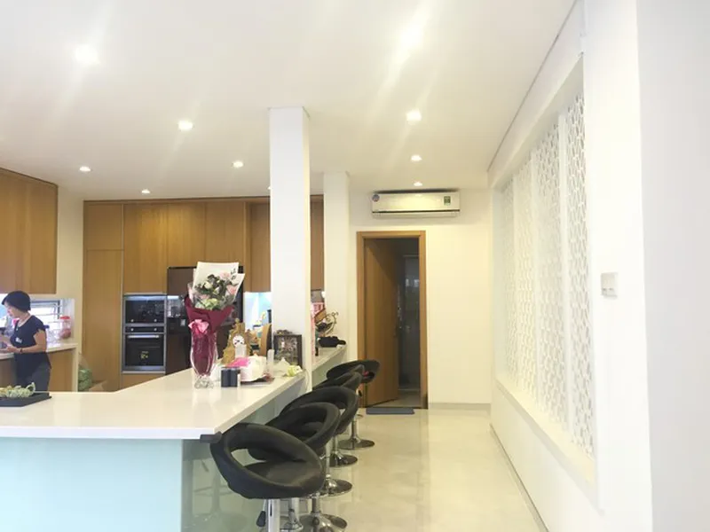 BÁN BIỆT THỰ THẢO ĐIỀN ĐƯỜNG XUÂN THỦY