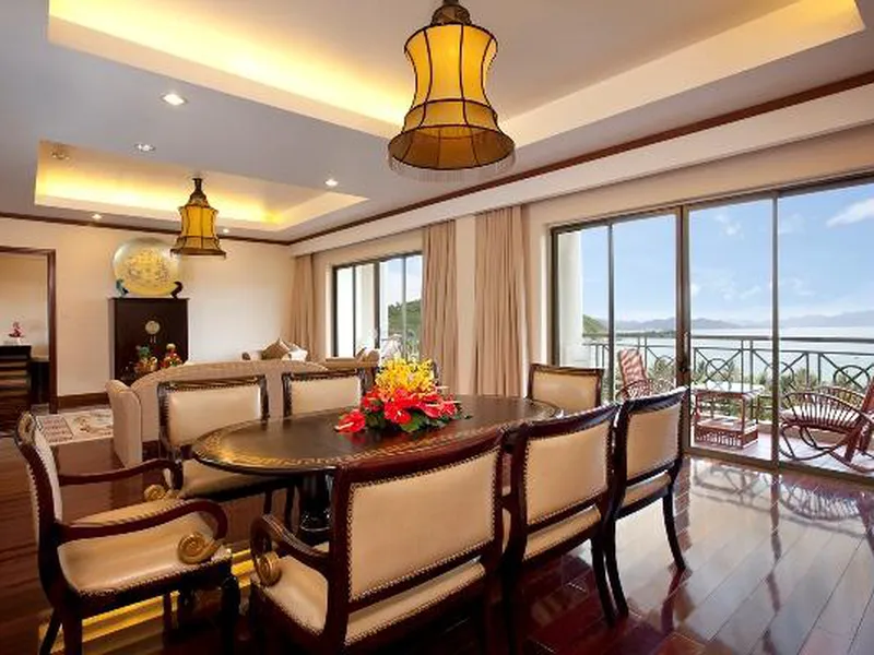 Bán Biệt Thự Thảo Điền Khu Compound Phú Nhuận