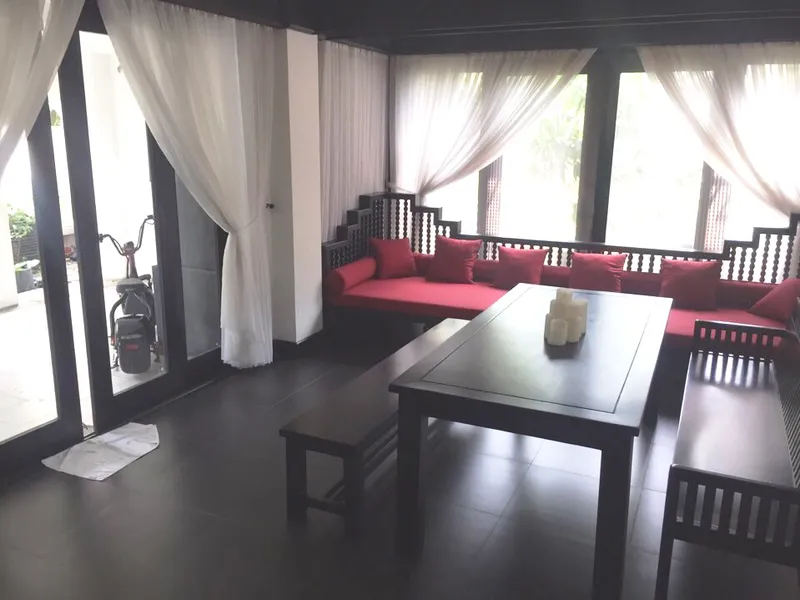 BÁN BIỆT THỰ THẢO ĐIỀN KHU COMPOUND THẢO ĐIỀN 1