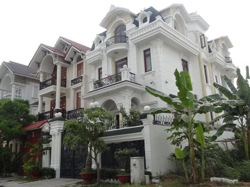 BÁN BIỆT THỰ THẢO ĐIỀN QUẬN 2