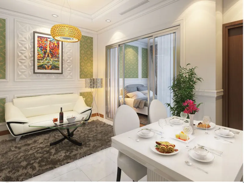 BÁN CĂN HỘ LANMARK PLUS