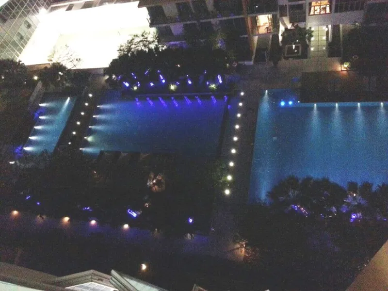 BÁN CĂN HÔ THE VISTA 3PN THÁP T4  VIEW HỒ BỚI