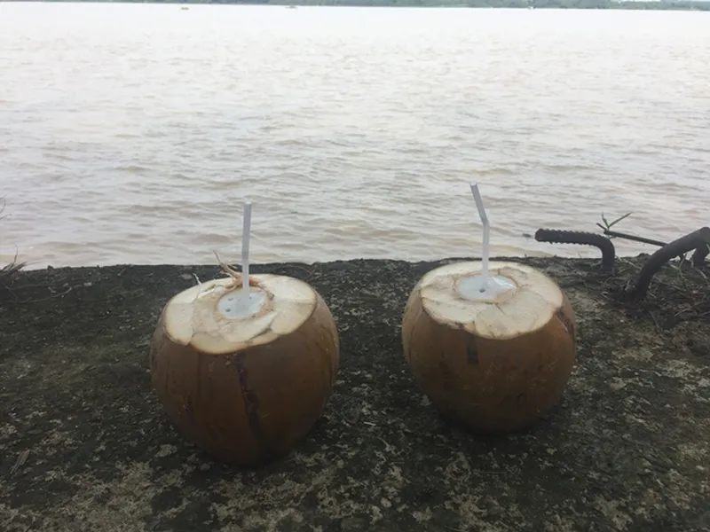 BÁN ĐẤT BỜ SÔNG QUẬN 9