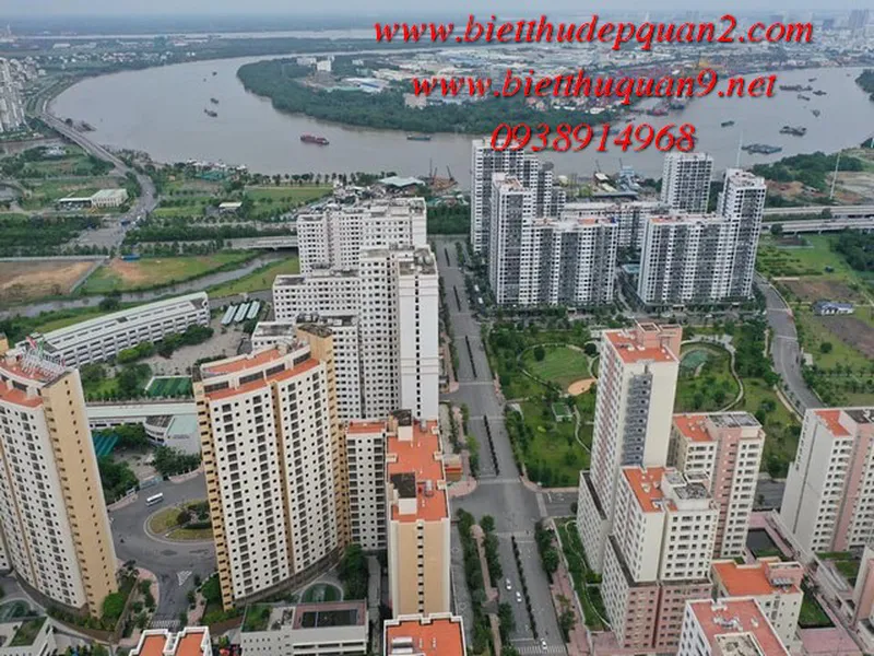 BÁN ĐẤT ĐƯỜNG SỐ 4 BÌNH KHÁNH QUẬN 2