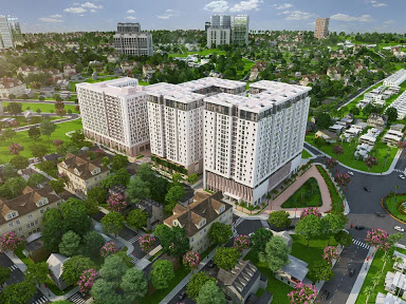 BÁN ĐẤT KHANG VIỆT ĐƯỜNG SỐ 1 ĐỐI DIỆN SKY 9