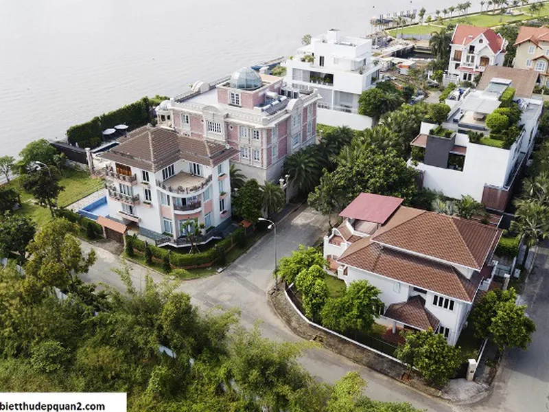 BÁN ĐẤT KHU 153 NGUYỄN VĂN HƯỞNG THẢO ĐIỀN