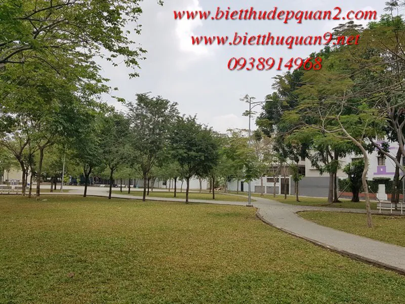 BÁN ĐẤT KHU D AN PHÚ AN KHÁNH