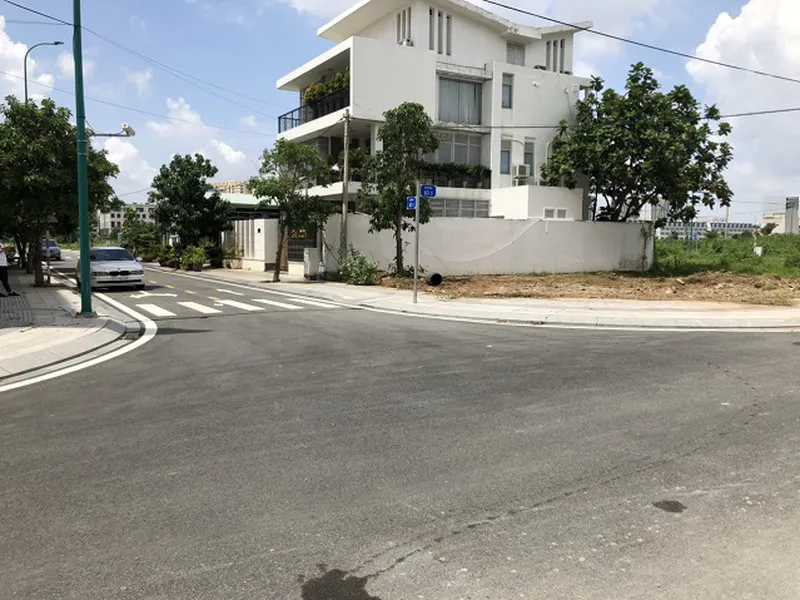 BÁN ĐẤT KHU DÂN CƯ RẠCH CHIẾC AN PHÚ QUẬN 2