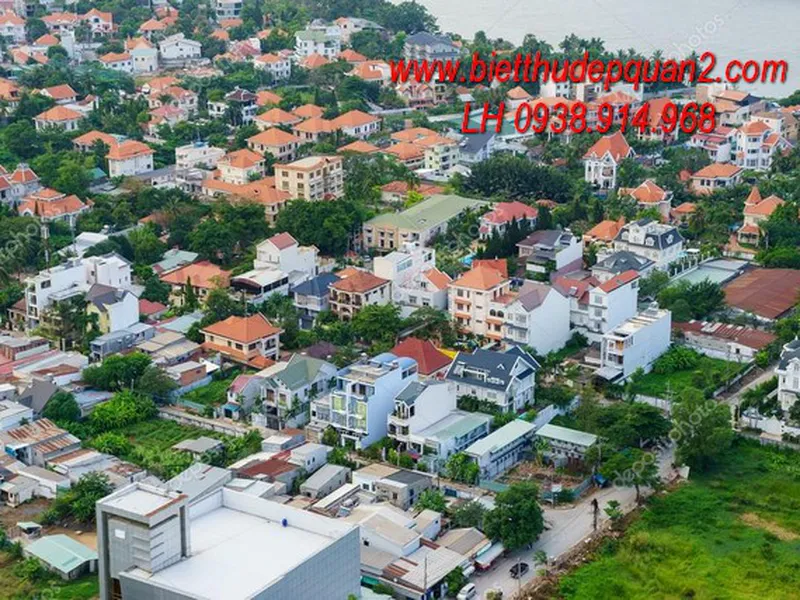 BÁN ĐẤT MẶT ĐƯỜNG 60 THẢO ĐIỀN