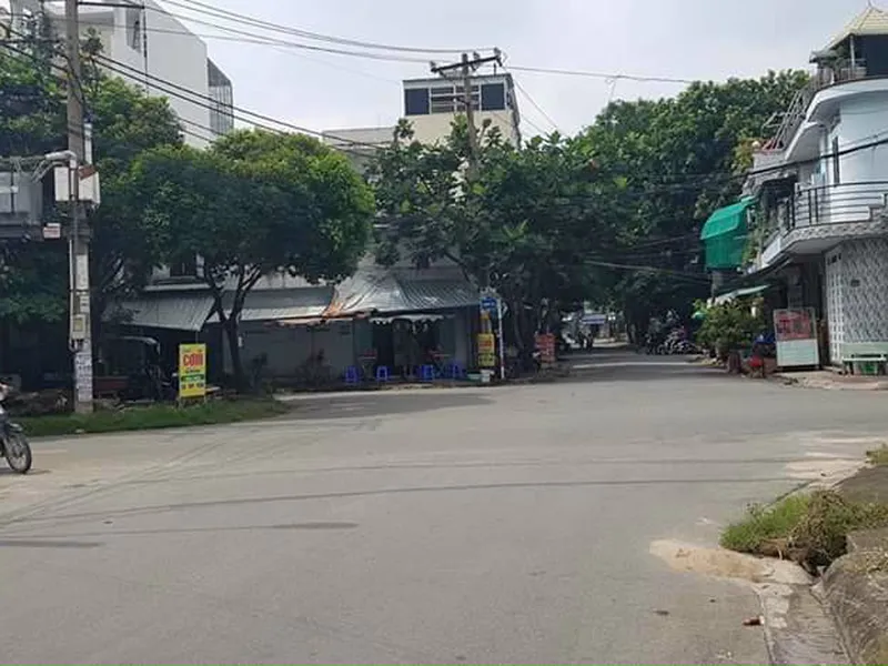 Bán đất phường An Phú