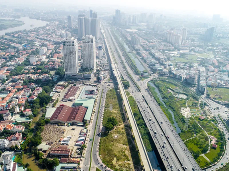 BÁN ĐẤT PHƯỜNG AN PHÚ