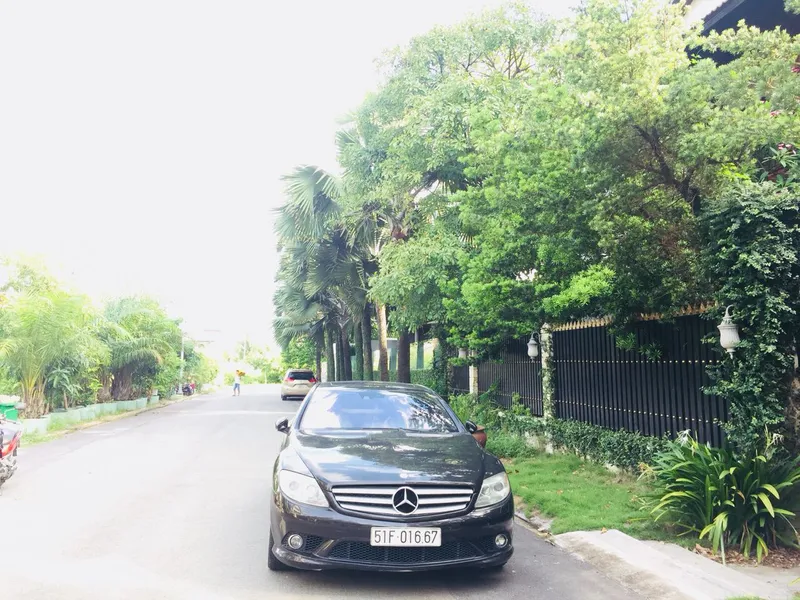 BÁN ĐẤT RIVERMART BÌNH AN QUẬN 2