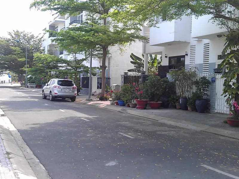 BÁN ĐẤT THẢO ĐIỀN ĐƯỜNG VÕ TRƯỜNG TOẢN