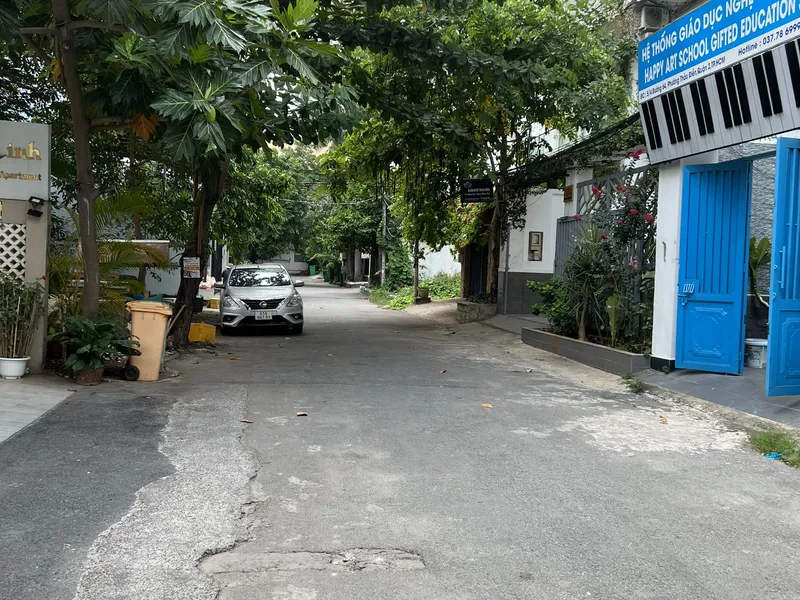 BÁN ĐẤT THẢO ĐIỀN HƯỚNG ĐÔNG BẮC