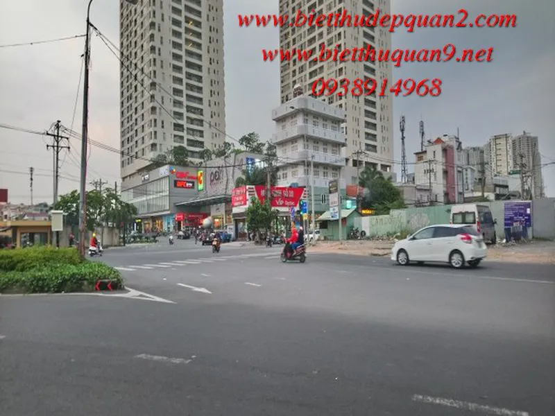 ĐẤT MẶT TIỀN QUỐC HƯƠNG THẢO ĐIỀN