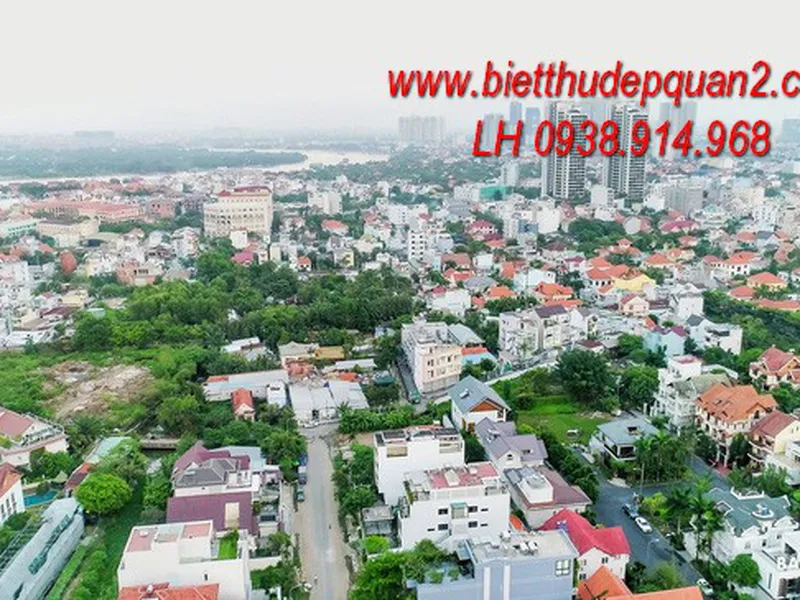 BÁN ĐẤT THẾ KỶ 21 BÌNH TRƯNG TÂY QUẬN 2