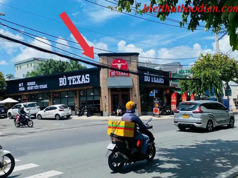 Bán Nhà Căn Góc Tại Thủ Đức: Cơ Hội Đầu Tư Vàng