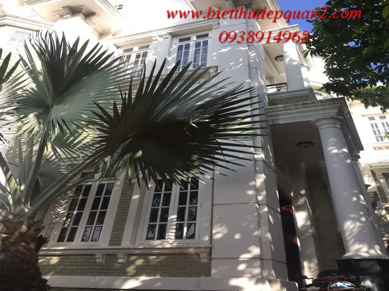 BÁN NHÀ ĐẤT NGÔ QUANG HUY THẢO ĐIỀN