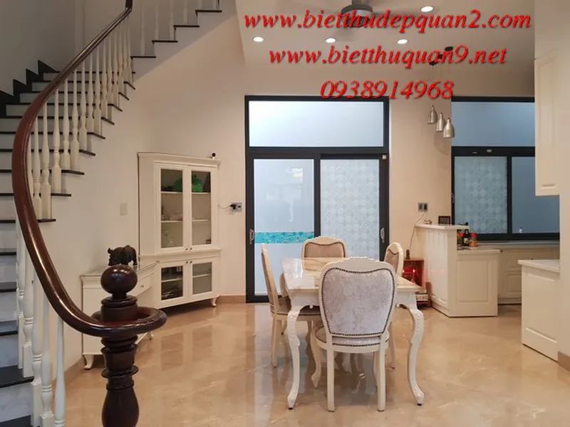 BÁN NHÀ ĐẤT THẢO ĐIỀN