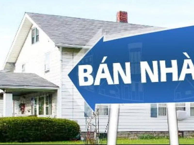 BÁN NHÀ ĐẤT TỐNG HỮU ĐỊNH THẢO ĐIỀN