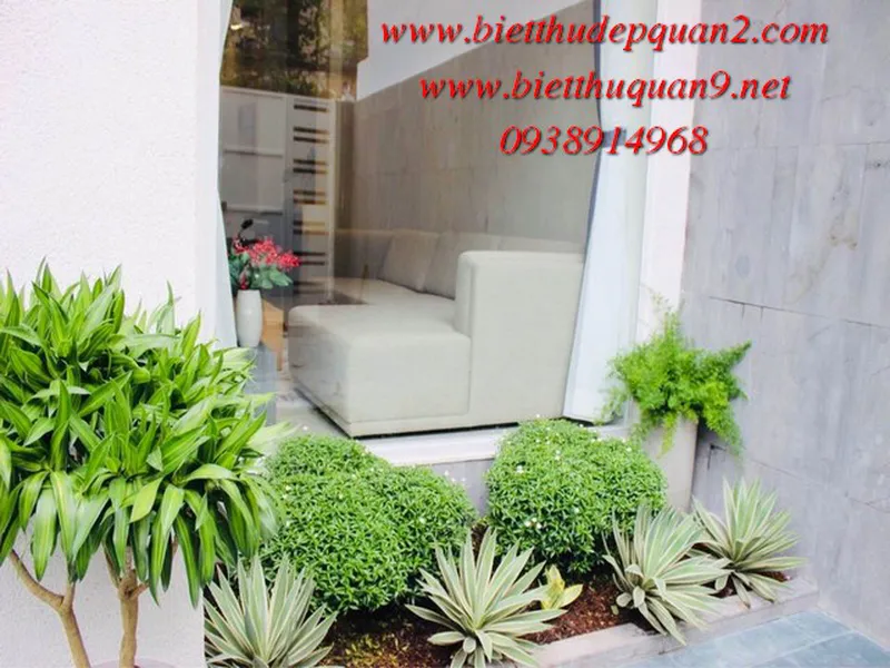 BÁN NHÀ ĐẸP THẢO ĐIỀN QUẬN 2