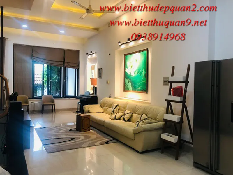 BÁN NHÀ ĐƯỜNG 33 TRẦN NÃO