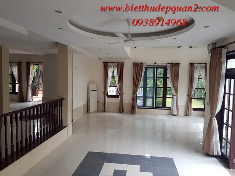 BÁN NHÀ FIDECO THẢO ĐIỀN QUẬN 2