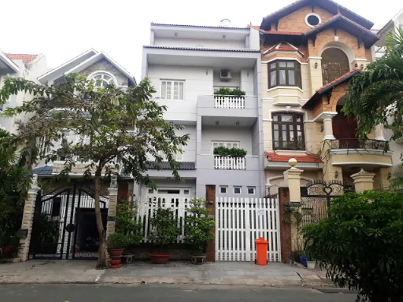 BÁN NHÀ FIDECO THẢO ĐIỀN QUẬN 2