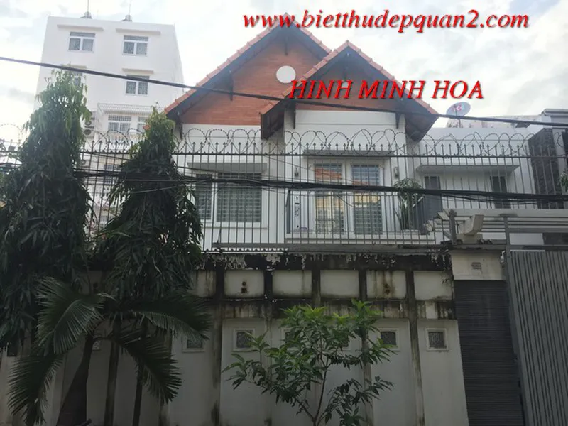 BÁN NHÀ GẦN CHỢ THẢO ĐIÊN